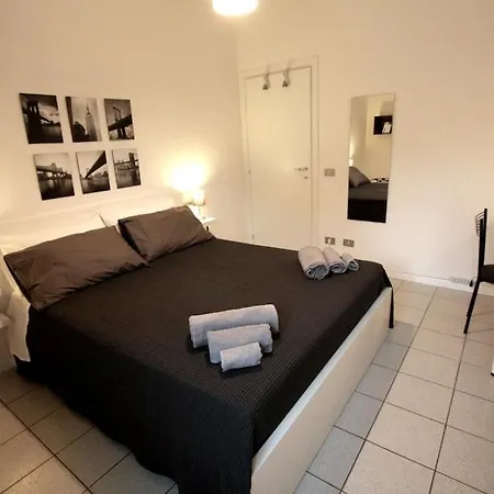 Casa Bebe - Adiacenze Policlinico E Universita' Апартаменти *