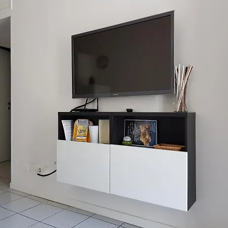 Апартаменти Casa Bebe - Adiacenze Policlinico E Universita' Модена