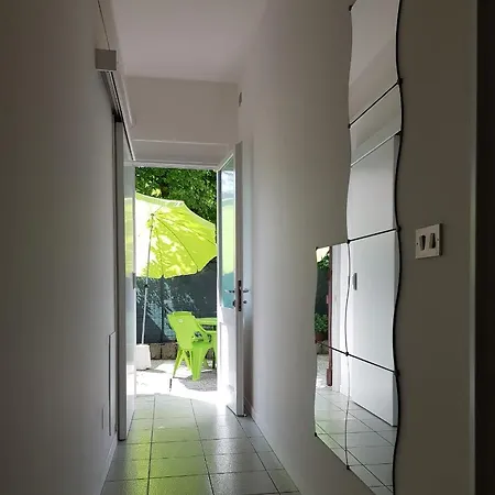 Casa Bebe - Adiacenze Policlinico E Universita' Apartman Modena