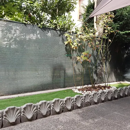 Casa Bebe - Adiacenze Policlinico E Universita' Апартаменти *