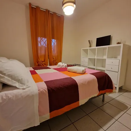 Апартаменти Casa Bebe - Adiacenze Policlinico E Universita'