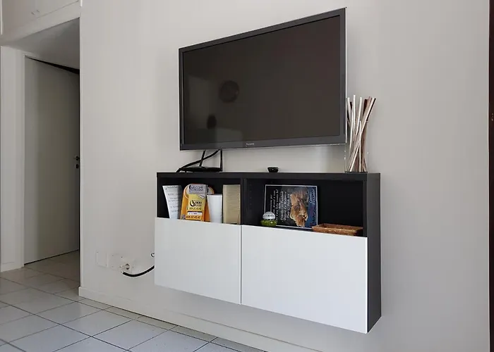 Apartment Casa Bebe - Adiacenze Policlinico E Universita' Modena