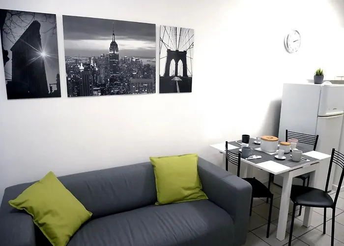 Apartment Casa Bebe - Adiacenze Policlinico E Universita' Modena