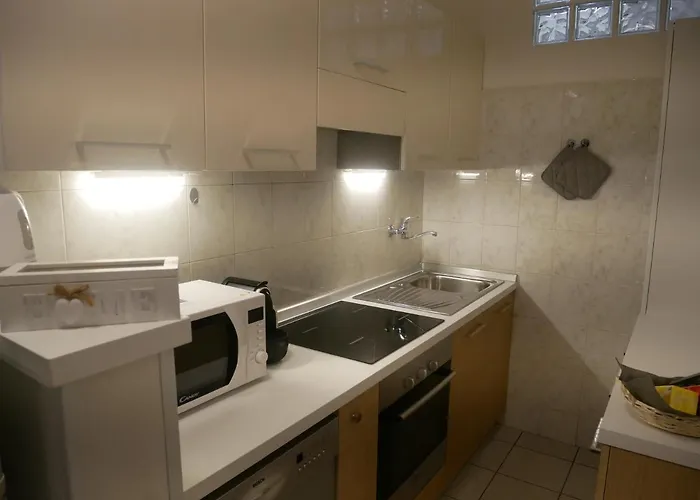 公寓 Casa Bebe - Adiacenze Policlinico E Universita'