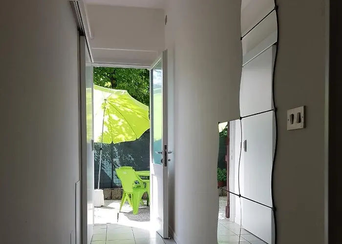 Casa Bebe - Adiacenze Policlinico E Universita' 公寓 摩德纳