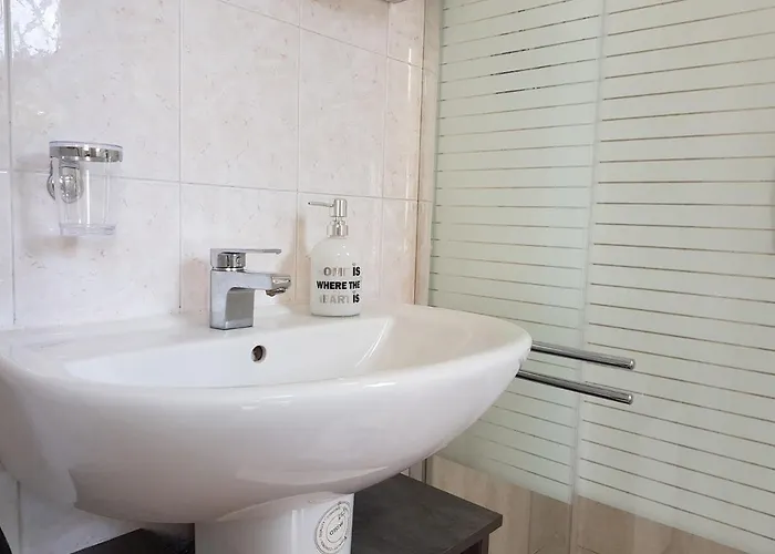 Apartment Casa Bebe - Adiacenze Policlinico E Universita' *