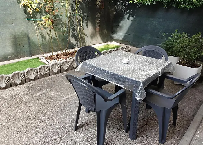 Apartment Casa Bebe - Adiacenze Policlinico E Universita' *