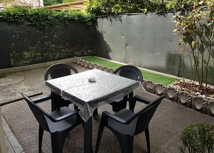 Apartment Casa Bebe - Adiacenze Policlinico E Universita' Modena