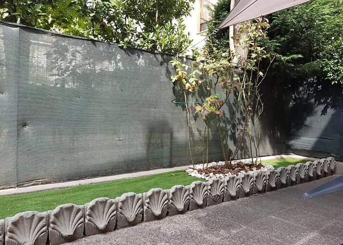 Casa Bebe - Adiacenze Policlinico E Universita' 公寓 *